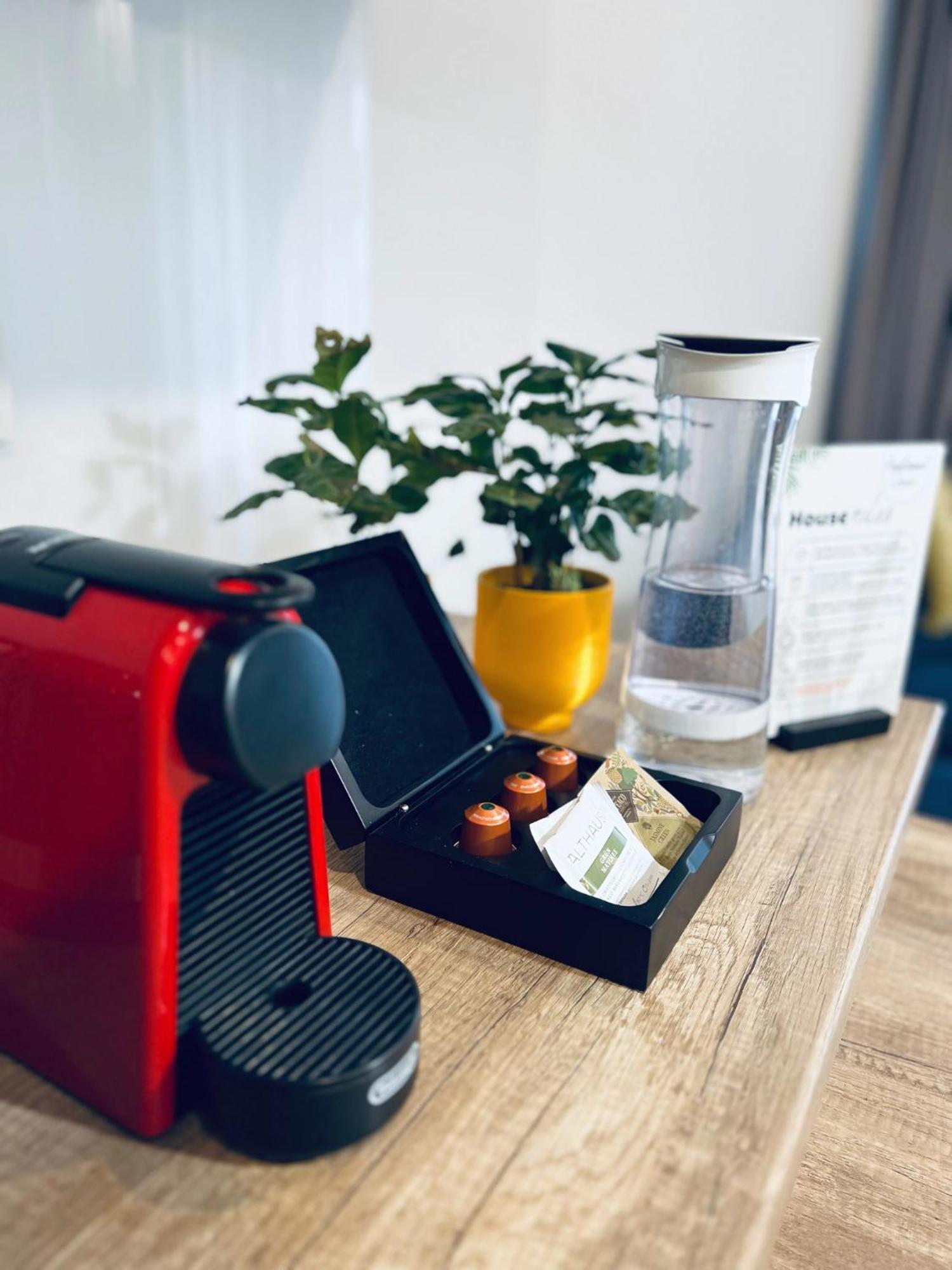 Apartament Green Z Garazem Podziemnym وارسو المظهر الخارجي الصورة